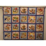 Cats & Dogs - squares